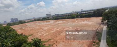 4.8ac zoning industrial land near port klang 1
