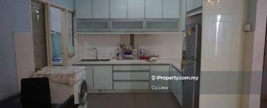 Villa Park Condominium for Sale 1