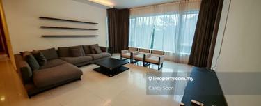 Verticas Residensi Bukit Ceylon near Bukit Bintang Changkat KLCC Pudu 1