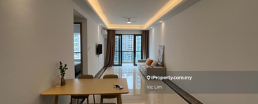 Limited Dualkey unit 1