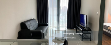 Serviced residence for Sale 1