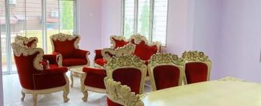 Wangsa Metroview Townhouse Unit For Sale 1