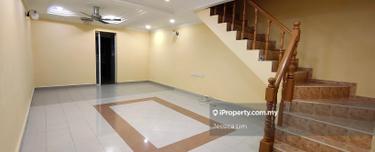 Taman Sri Gombak Fasa 9, Double Storey Fully Extended Unit For Sale  1