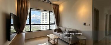 Quinn 3rooms Fully Furnished next to LRT 1
