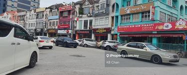 Taipan Shop For Sale 1