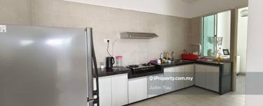 Big Size Condo Unit 8 Petaling in Sri petaling KL  for Rent  1