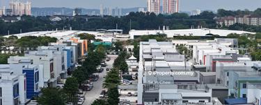 Near USJ n Puchong Limited Freehold Factory 1