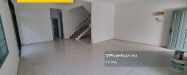 Double Storey Semi D Taman Seri Juru, Juru Penang 1