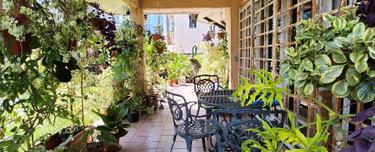 Bangsar 2.5 storey bungalow for sale 1