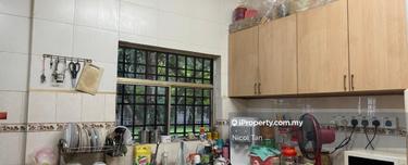 1 Sty terrace house for sale @ Taman Pinggiran Alma ,Bukit Mertajam 1