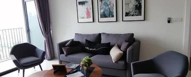 Well-maintained unit with a steady rental income 1