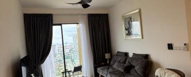 Brand new unit for rent. Good location. 1