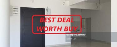 Aspen Residence Cheaper Unit For Sale 1