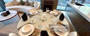 City Of Dreams @ Tanjung Tokong seaview fully furnished straits quay 1