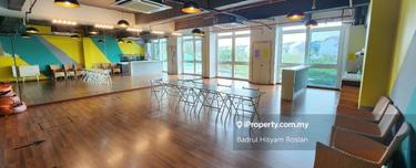 Premium Location Office Presint 16 Putrajaya 1