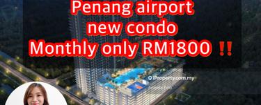 Not affordable house but is affordable price range ! Near to airport 1