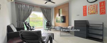 Hartamas Regency 2 1