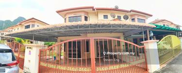 Nice Full Furnished and Well Kept Condition, Gated Guarded 1