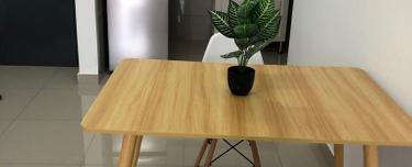 The Hamstead Unit For Sale,Condo Desa Tun Razak Dijual, KTM/LRT Nearby 1