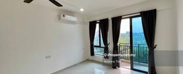 Central Park, Tampoi, Studio unit 403sqft for Sale  1