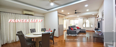 Renovated Double Storey Semi-D Neighbouring to Pavilion Bukit Jalil  1