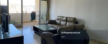 Condominium for Rent 1