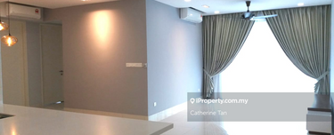 Condominium for rent 1