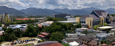 Kinta riverfront  1