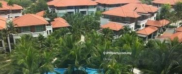 Below Market Price Resort Condo Ara Damansara  1