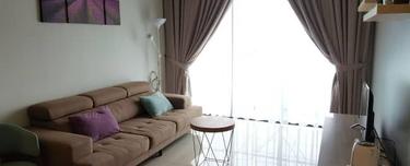 Partly/Fully Furnished.Few Units On Hand.Welcome For Viewing. 1