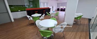 Seksyen 23, Spacious 10,000 sf Partial & Fully Furnished Office Space 1