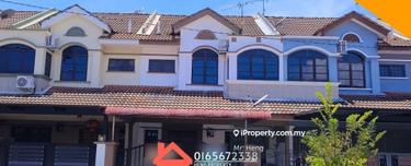 Beautiful Two-Storey Home in Bandar Baru Tambu Ipoh  1