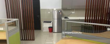 Bukit Jalil Fully Furnished Aurora Sovo Next Pavilion 1