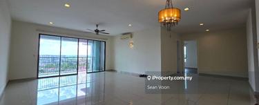 Exclusive Floor With Privacy - Superb Open View  1