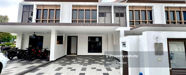 Brand New 2 Storey Terrace Setia Warisan Tropika, Kota Warisan, Sepang 1