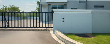 Semtec Technology Park 1.5 sty Corner Lot Semi-D Factory  1