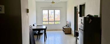 Condominium for Rent 1