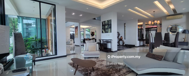 Renovated bungalow 1