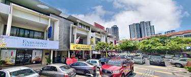 Arked Esplanad 1st Floor Shop For Rent 1
