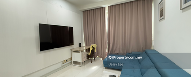 KLCC condo for rent  1