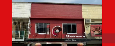 Ground & 1st floor Shoplot @ Cheras,Ampang,Kepong,Puchong,Subang Jaya 1