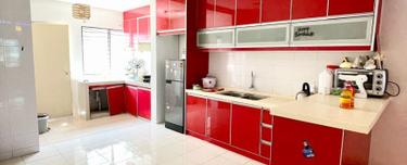 Hot Area Bigger Size 22x75 Bandar Parklands Bukit Tinggi Klang  1