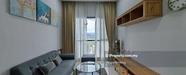 Serviced residence for Rent 1