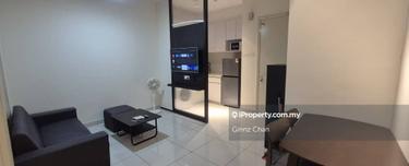 Arte Mont Kiara Simplex Fully for Rent, Below Market 1