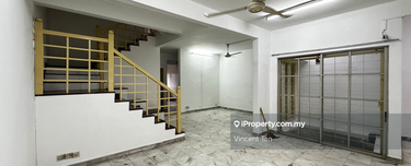 2.5 Storey Intermediate Linkhouse @ Bandar Sri Damansara  1