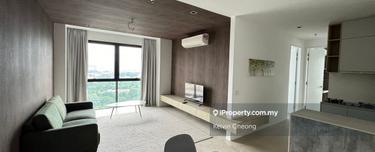 Modern Minimalist Design Unit 1