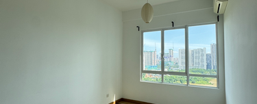 Desa Green Serviced Apartment , Taman Desa 1