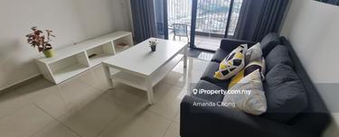Nidoz 4plus1 rooms for rent. 2 side by side carparks @ Ground Flr  1