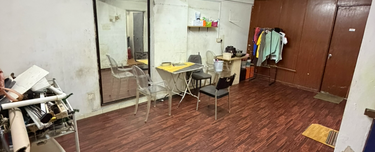 Sun complex apartment, freehold 1