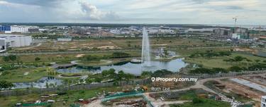 Vertu Resort Condominium 1
